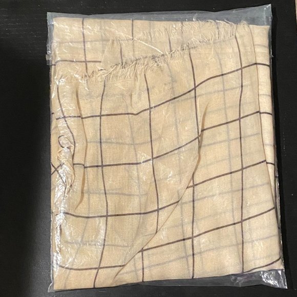 Rachel Pally Summer Scarf - Picture 3 of 8